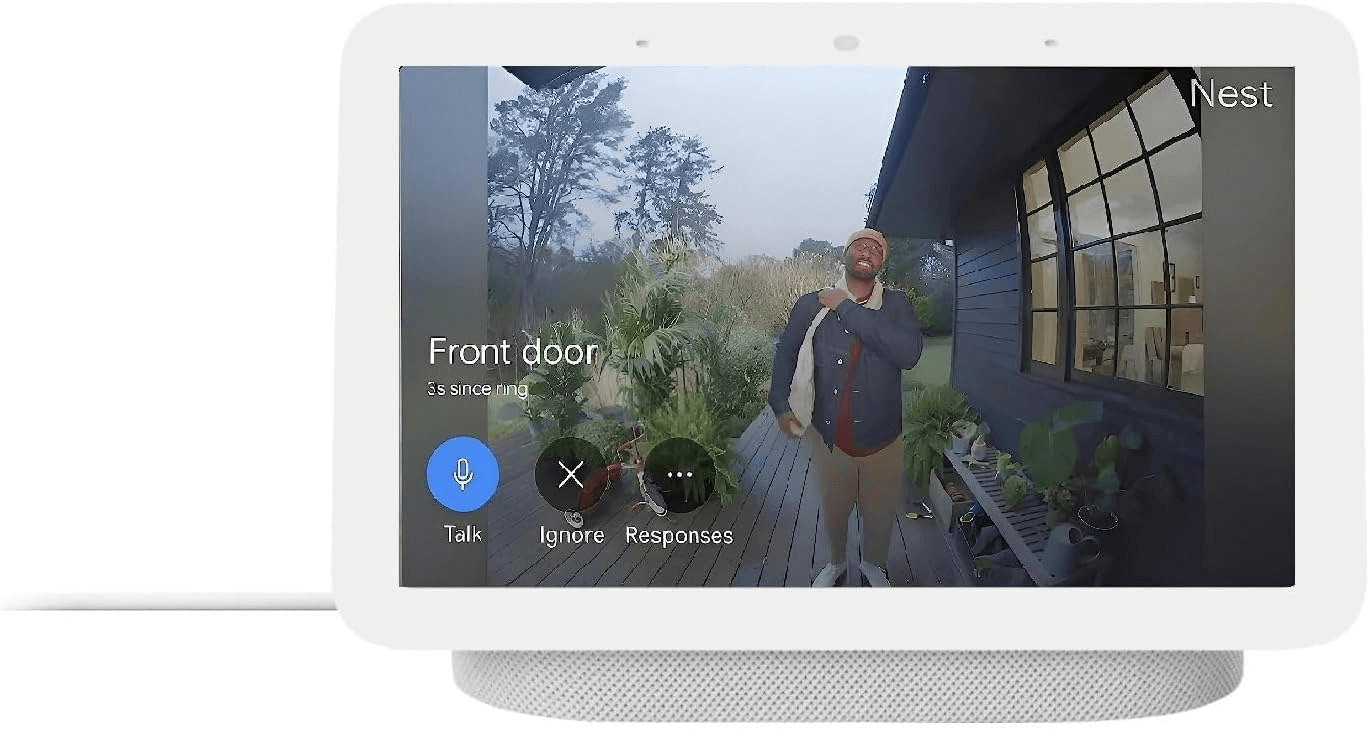 Smart Home System