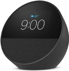 Smart Speakers