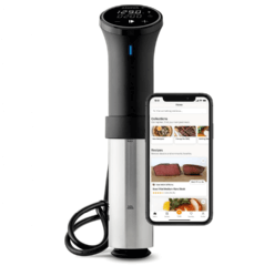 Smart Sous Vide
