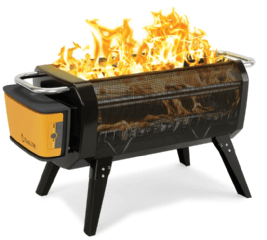 Portable Fire Pit
