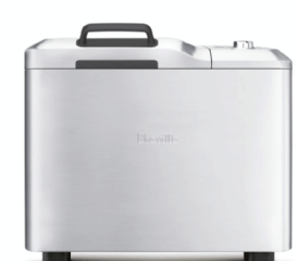 Smart Bread Maker