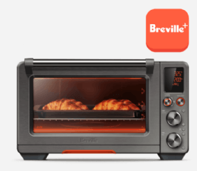 Smart Oven
