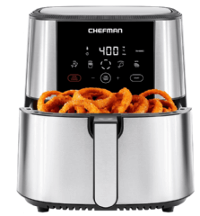 Smart Air Fryer