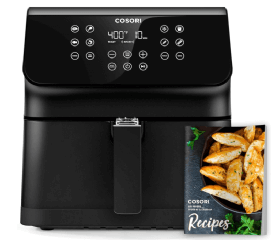 Smart Air Fryer