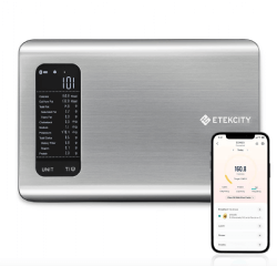 Smart Food Scale