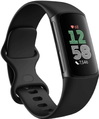 Fitness Tracker