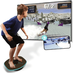 GoBalance Board