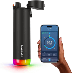 Smart Water Bottle
