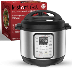 Smart Pressure Cooker