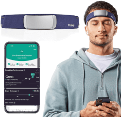 EEG Headband