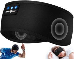 Smart Sleep Headphones