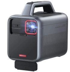 Smart Outdoor Projector