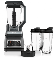 Smart Blender