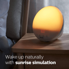 Smart Sleep Lamps