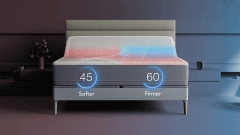 Smart Mattress