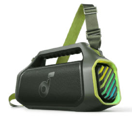 Outdoor Bluetooth Speakers