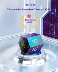 Timer Cube