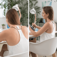 Smart Posture Corrector