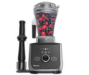 Smart Blender