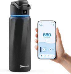 Smart Water Bottle