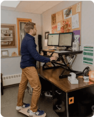 Balance Board