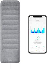 Sleep Tracking Pad