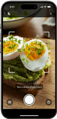 Food Scanner