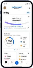 Food Scanner